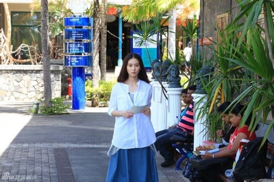 深夜前的五分钟剧照的剧照