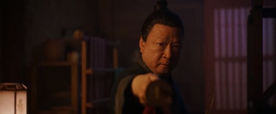 花木兰剧照的剧照