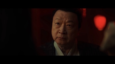 花木兰剧照的剧照