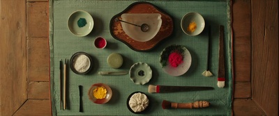 花木兰剧照的剧照