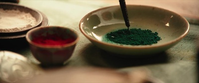 花木兰剧照的剧照