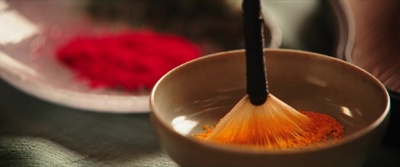 花木兰剧照的剧照