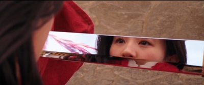 花木兰剧照的剧照