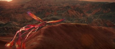 花木兰剧照的剧照