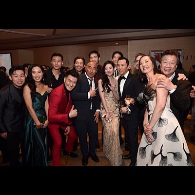 花木兰剧照的剧照