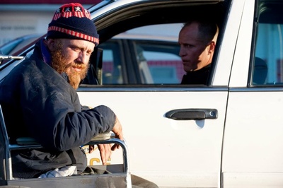 堡垒剧照的剧照