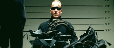 堡垒剧照的剧照