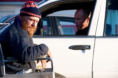 堡垒剧照的剧照