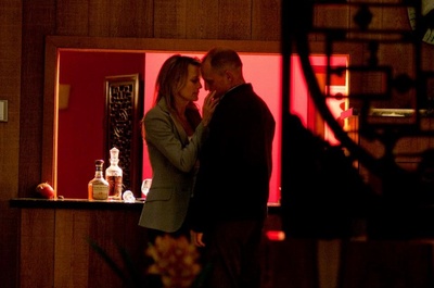 堡垒剧照的剧照