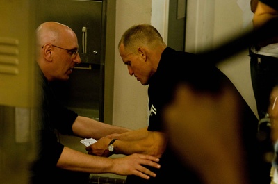 堡垒剧照的剧照