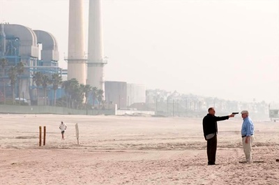 堡垒剧照的剧照