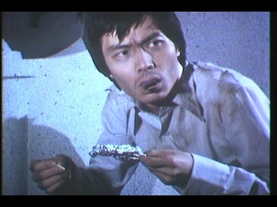 狮子山下 野孩子剧照的剧照