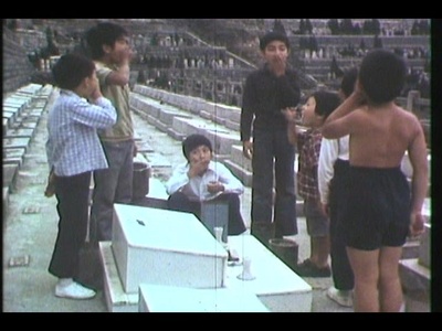 狮子山下 野孩子剧照的剧照