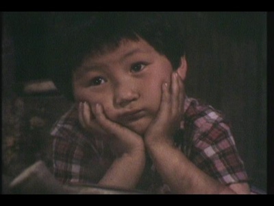 狮子山下 野孩子剧照的剧照