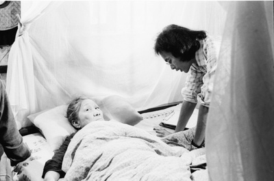 狮子山下 野孩子剧照的剧照