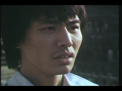 狮子山下 野孩子剧照的剧照