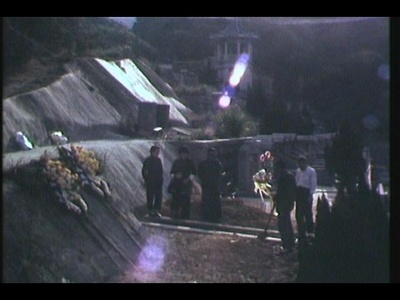 狮子山下 野孩子剧照的剧照