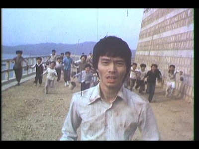 狮子山下 野孩子剧照的剧照