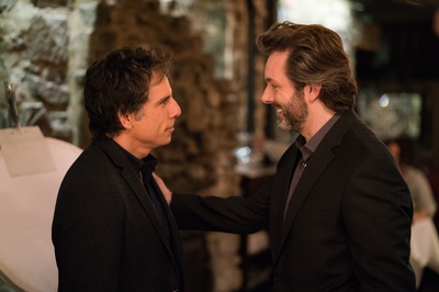 你好布拉德剧照的剧照