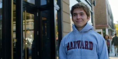 你好布拉德剧照的剧照