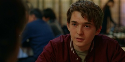 你好布拉德剧照的剧照