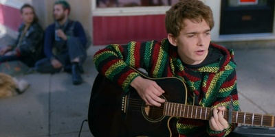 你好布拉德剧照的剧照