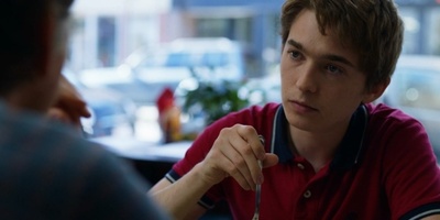 你好布拉德剧照的剧照