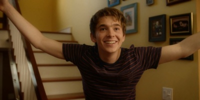 你好布拉德剧照的剧照