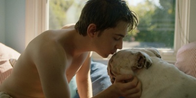 你好布拉德剧照的剧照