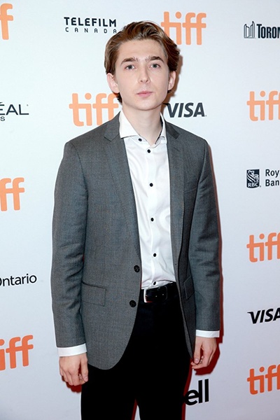 你好布拉德剧照的剧照