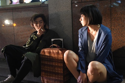 雌猫们剧照的剧照