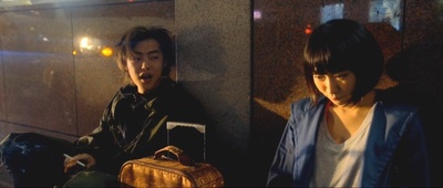 雌猫们剧照的剧照