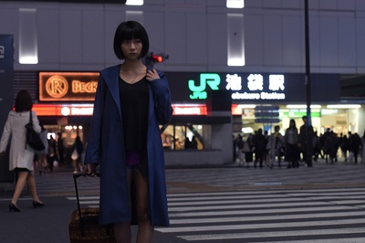 雌猫们剧照的剧照