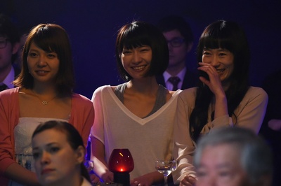 雌猫们剧照的剧照