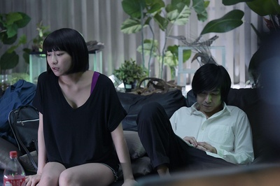 雌猫们剧照的剧照