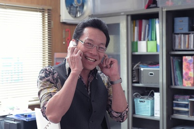 雌猫们剧照的剧照