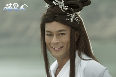 喵星人剧照的剧照