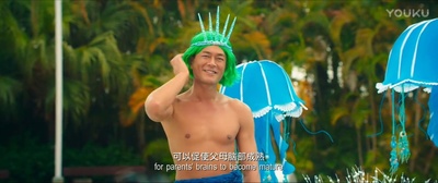 喵星人剧照的剧照