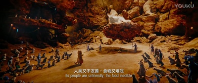 喵星人剧照的剧照