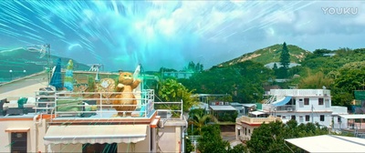 喵星人剧照的剧照