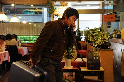 昭和64年 前篇剧照的剧照