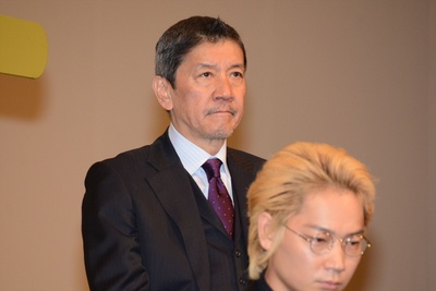 昭和64年 前篇剧照的剧照