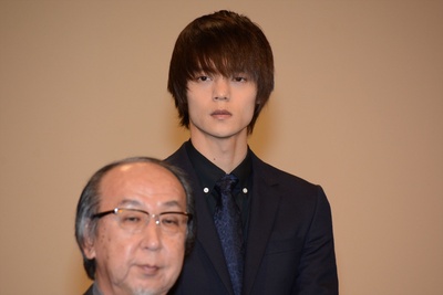 昭和64年 前篇剧照的剧照