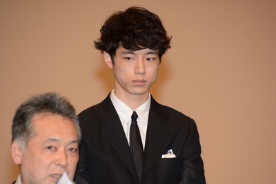 昭和64年 前篇剧照的剧照