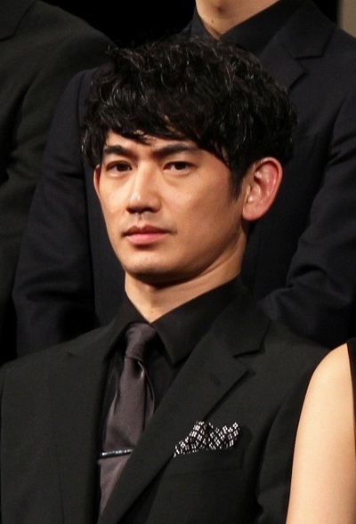 昭和64年 前篇剧照的剧照