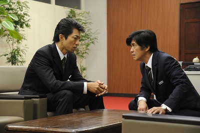 昭和64年 前篇剧照的剧照