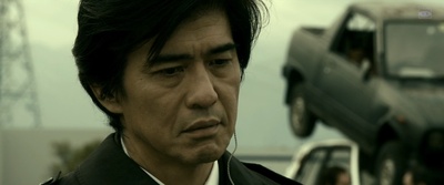 昭和64年 前篇剧照的剧照