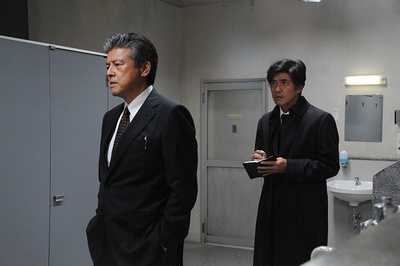 昭和64年 前篇剧照的剧照