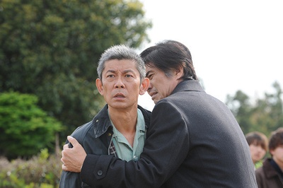 昭和64年 前篇剧照的剧照