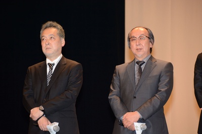 昭和64年 前篇剧照的剧照